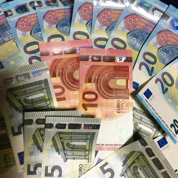 Buy Fake Euros Bills